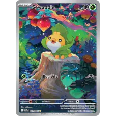 Sewaddle