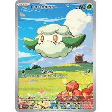 Cottonee