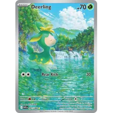 Deerling