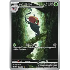 Accelgor
