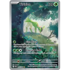 Virizion