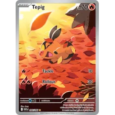 Tepig