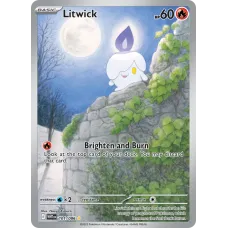 Litwick