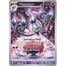 Chandelure