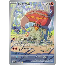 Heatmor