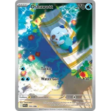 Oshawott