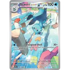 Dewott