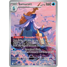 Samurott