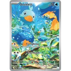 Ducklett