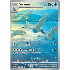 Swanna