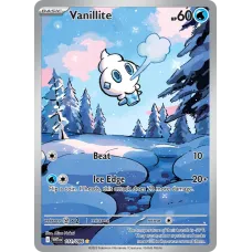 Vanillite