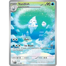 Vanillish