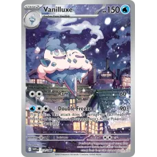 Vanilluxe