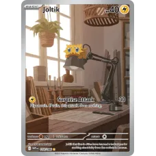 Joltik