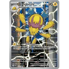 Galvantula