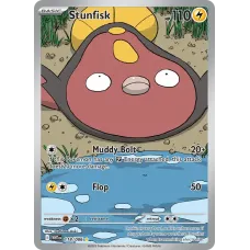 Stunfisk