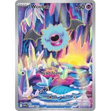 Woobat