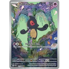 Yamask