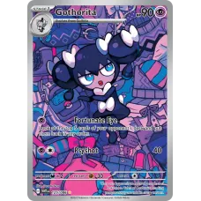 Gothorita