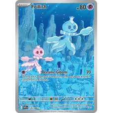 Frillish