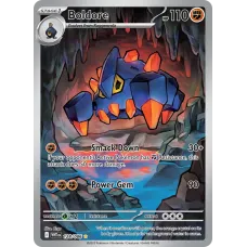 Boldore