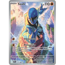 Sawk