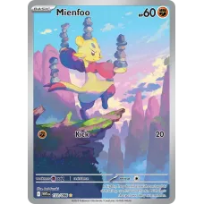 Mienfoo