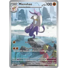 Mienshao