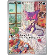 Purrloin
