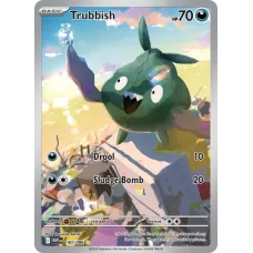 Trubbish