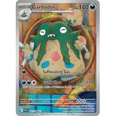 Garbodor