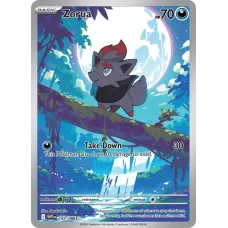 Zorua