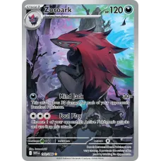 Zoroark