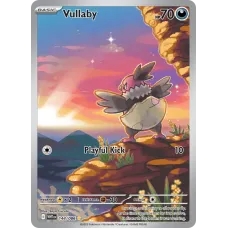 Vullaby