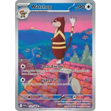 Watchog