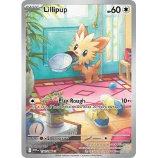 Lillipup