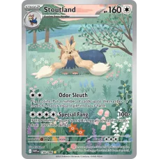 Stoutland