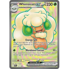 Whimsicott ex