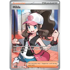 Hilda