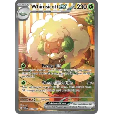 Whimsicott ex