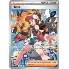 Hilda