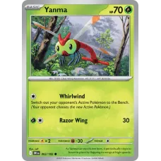 Yanma