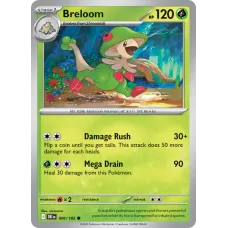 Breloom