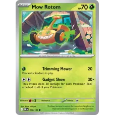 Rotom Corte