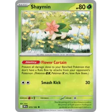 Shaymin