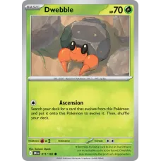 Dwebble