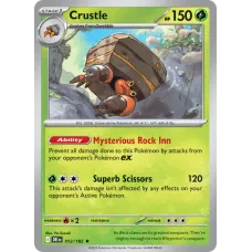 Crustle