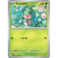Fomantis