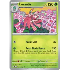 Lurantis