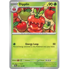 Dipplin